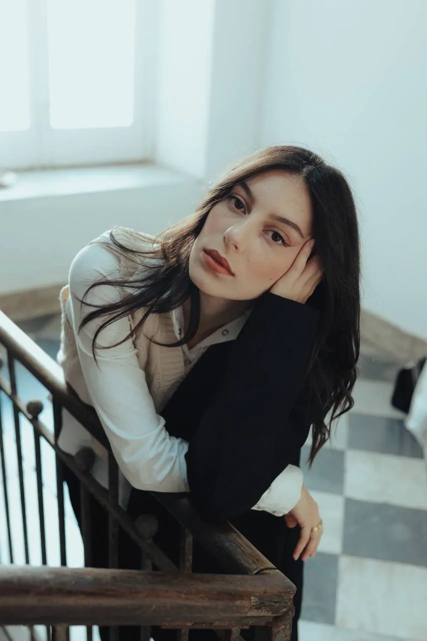 Photo of Eleonora A., UGC creator