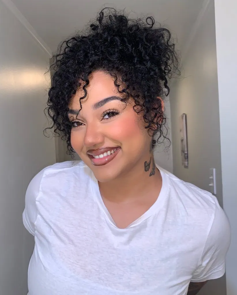 Photo of Kiki L., UGC creator