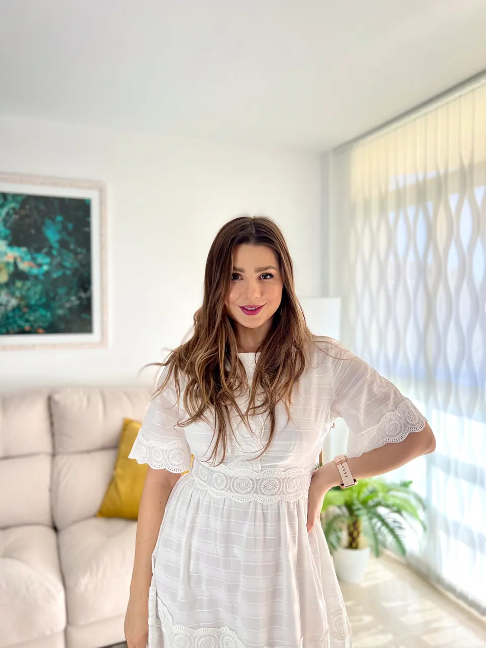 Photo of Marina Cosmina B., UGC creator