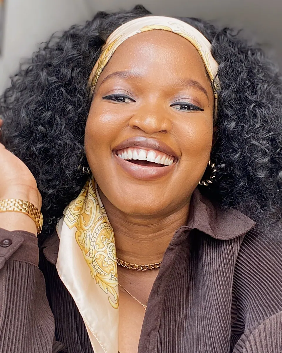 Photo of Oreoluwa A., UGC creator