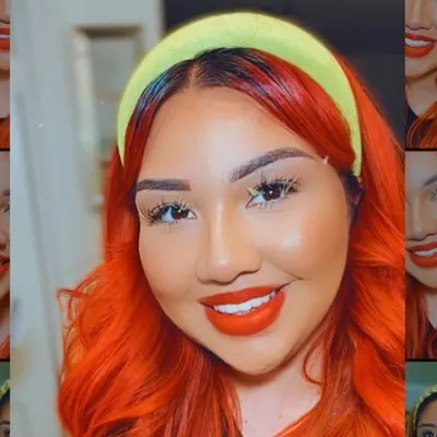 Photo of Vanessa G., UGC creator
