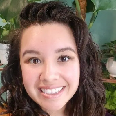 Photo of Olivia B., UGC creator