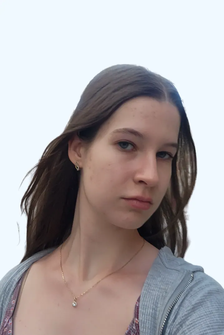 Photo of Julia O., UGC creator