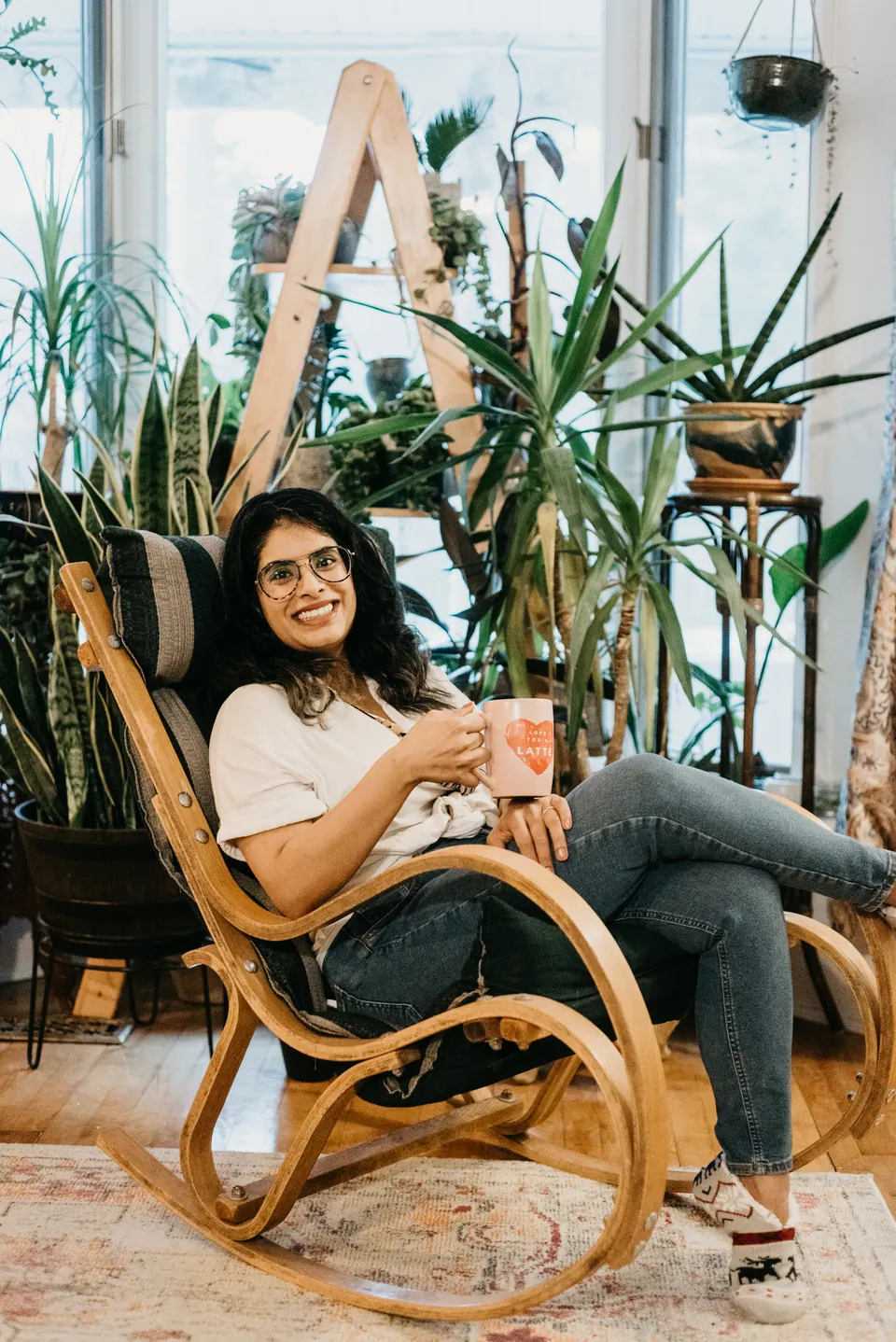 Photo of Sarina C., UGC creator