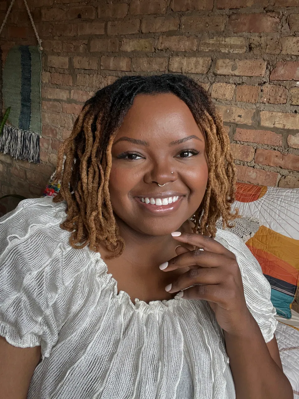 Photo of Sydney C., UGC creator