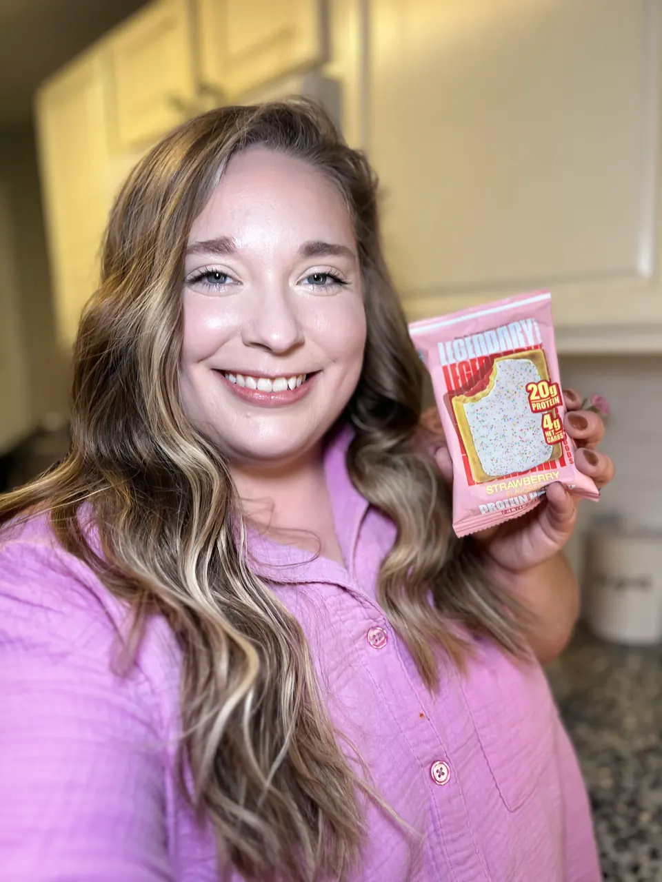 Photo of Carly S., UGC creator
