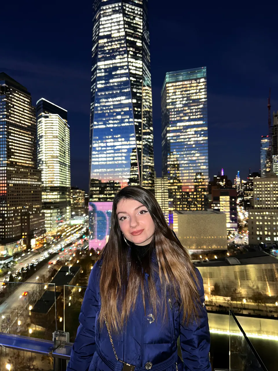 Photo of Tracy A., UGC creator