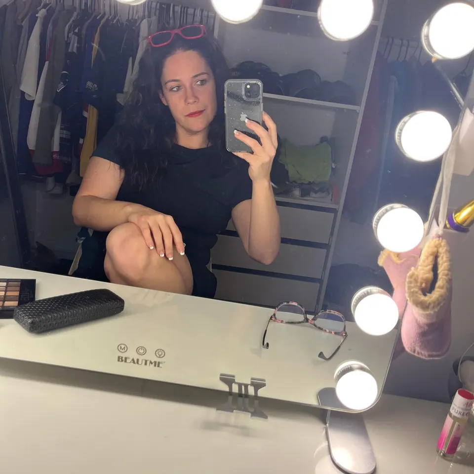 Photo of Amber-Lynn M., UGC creator