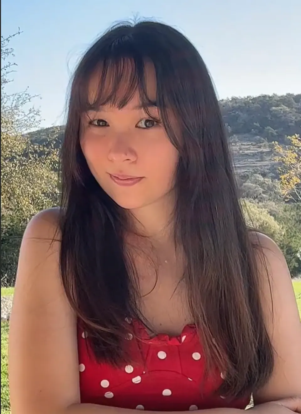 Photo of Evelyn K., UGC creator
