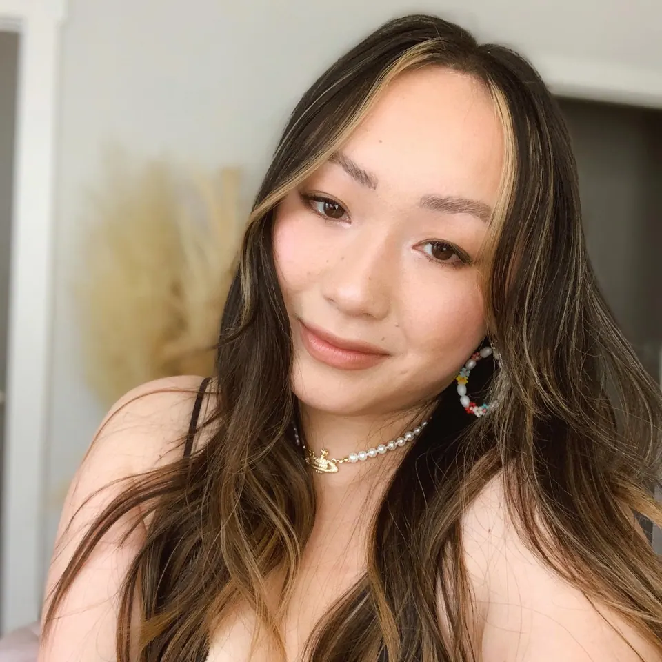 Photo of Birdy V., UGC creator