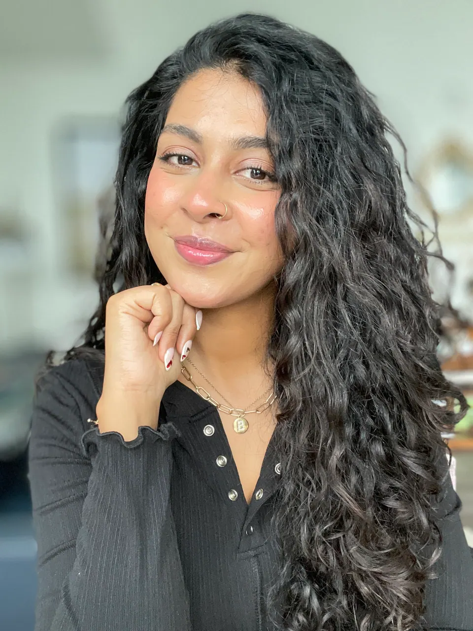 Photo of Badiya N., UGC creator