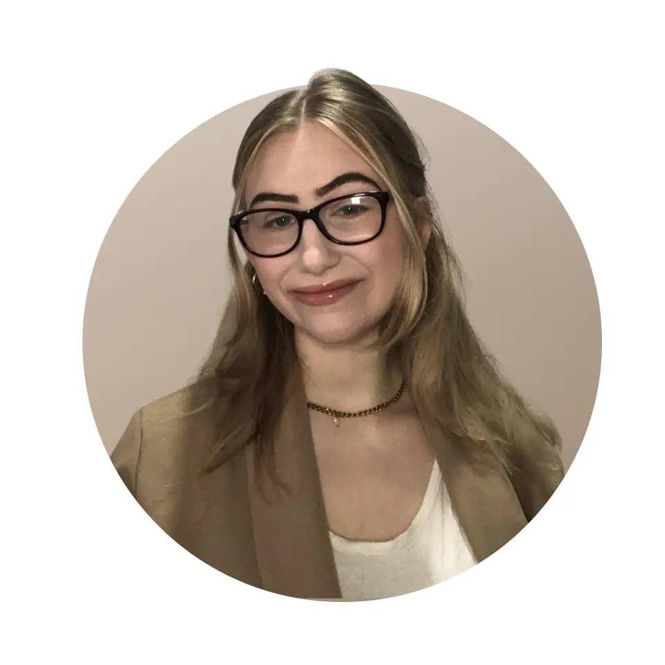 Photo of Freja B., UGC creator