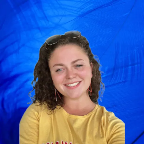 Photo of Rebecca D., UGC creator