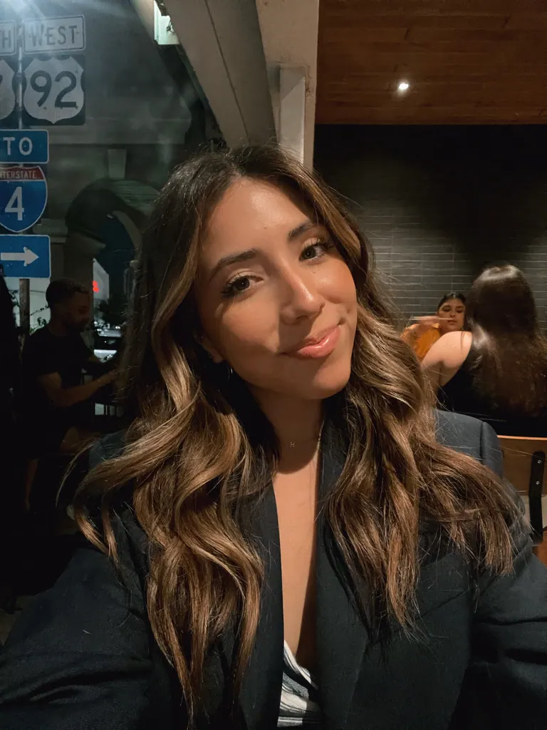 Photo of Sophia E., UGC creator