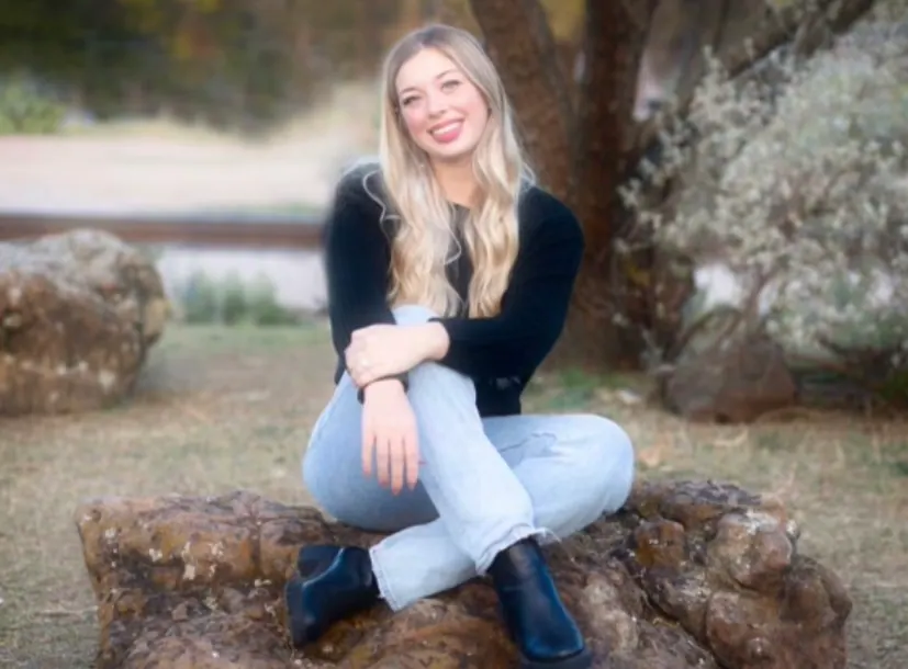 Photo of Mackenzie J., UGC creator