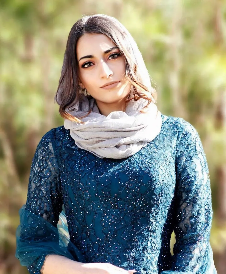 Photo of Maryam A., UGC creator