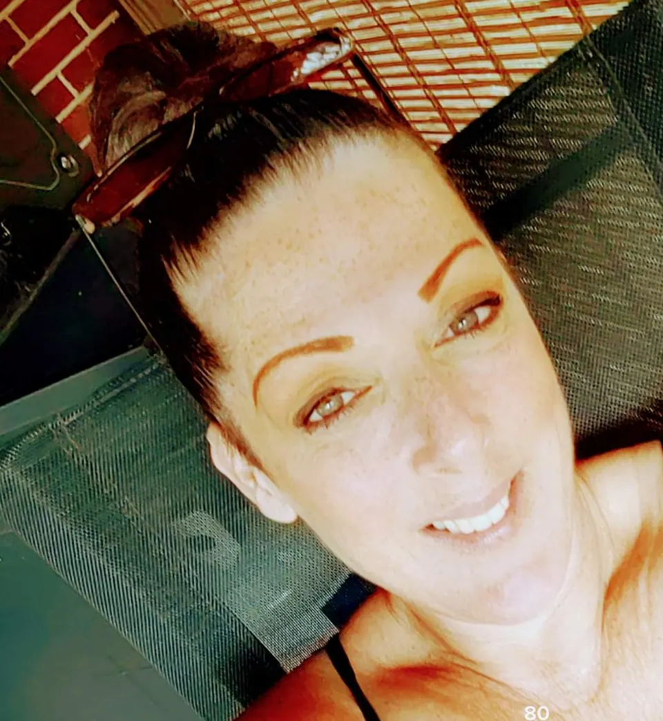 Photo of Carissa M., UGC creator