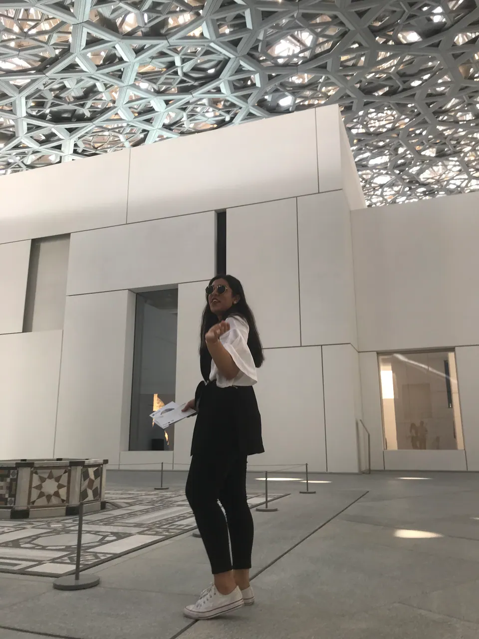 Photo of Ameerah M., UGC creator