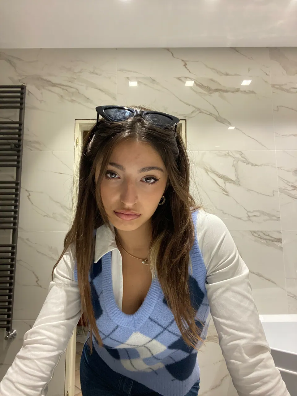 Photo of Noelia D., UGC creator