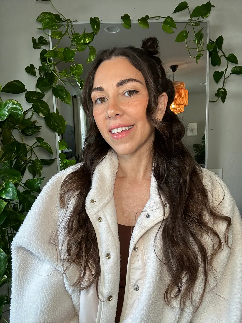 Photo of Chenoa B., UGC creator