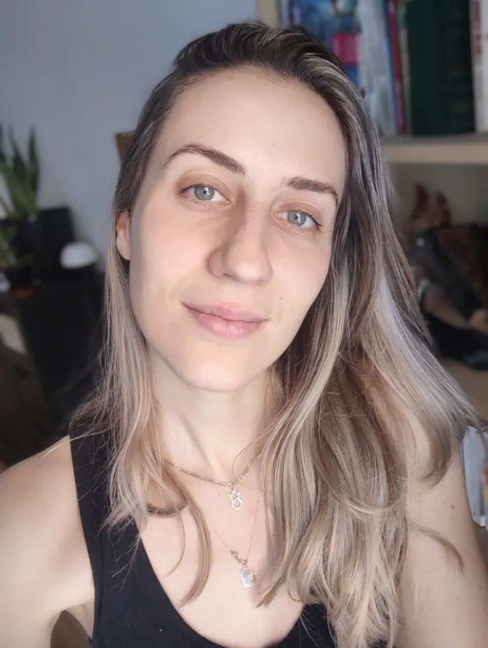 Photo of Selina G., UGC creator