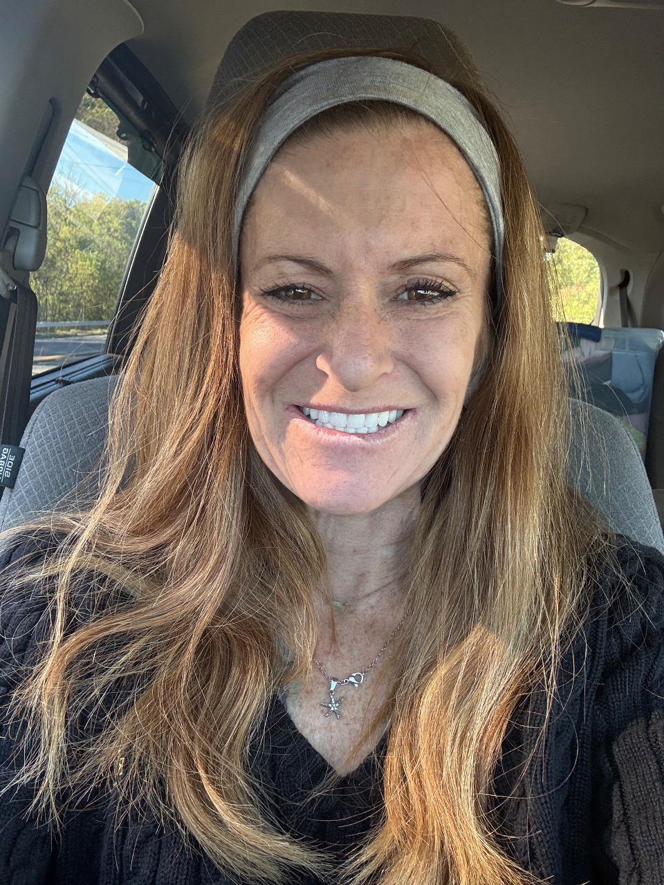 Photo of Meredith W., UGC creator