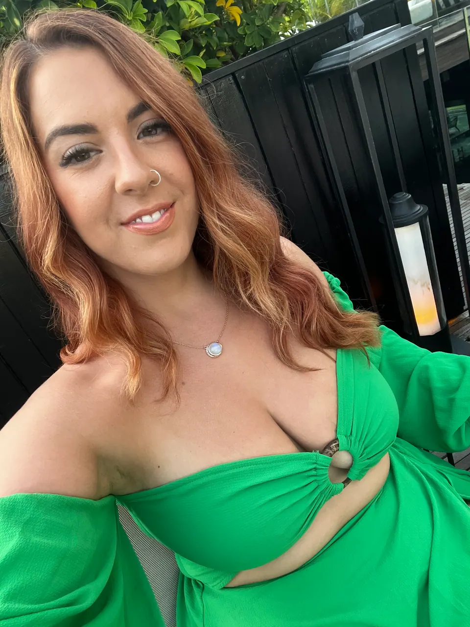 Photo of Jade I., UGC creator