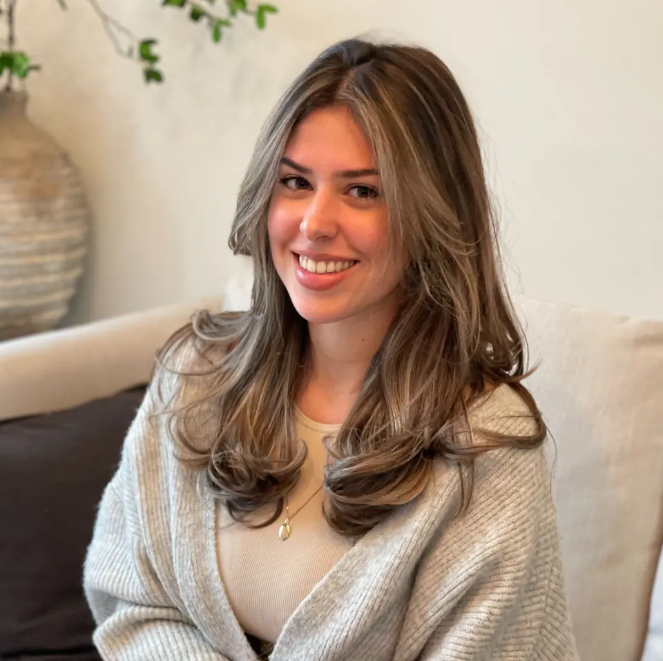 Photo of Camila B., UGC creator