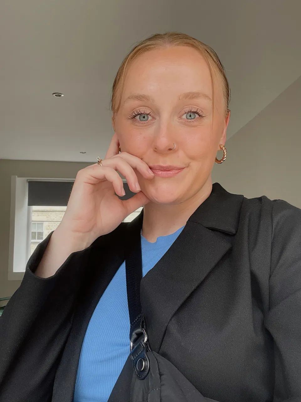 Photo of Hanna S., UGC creator