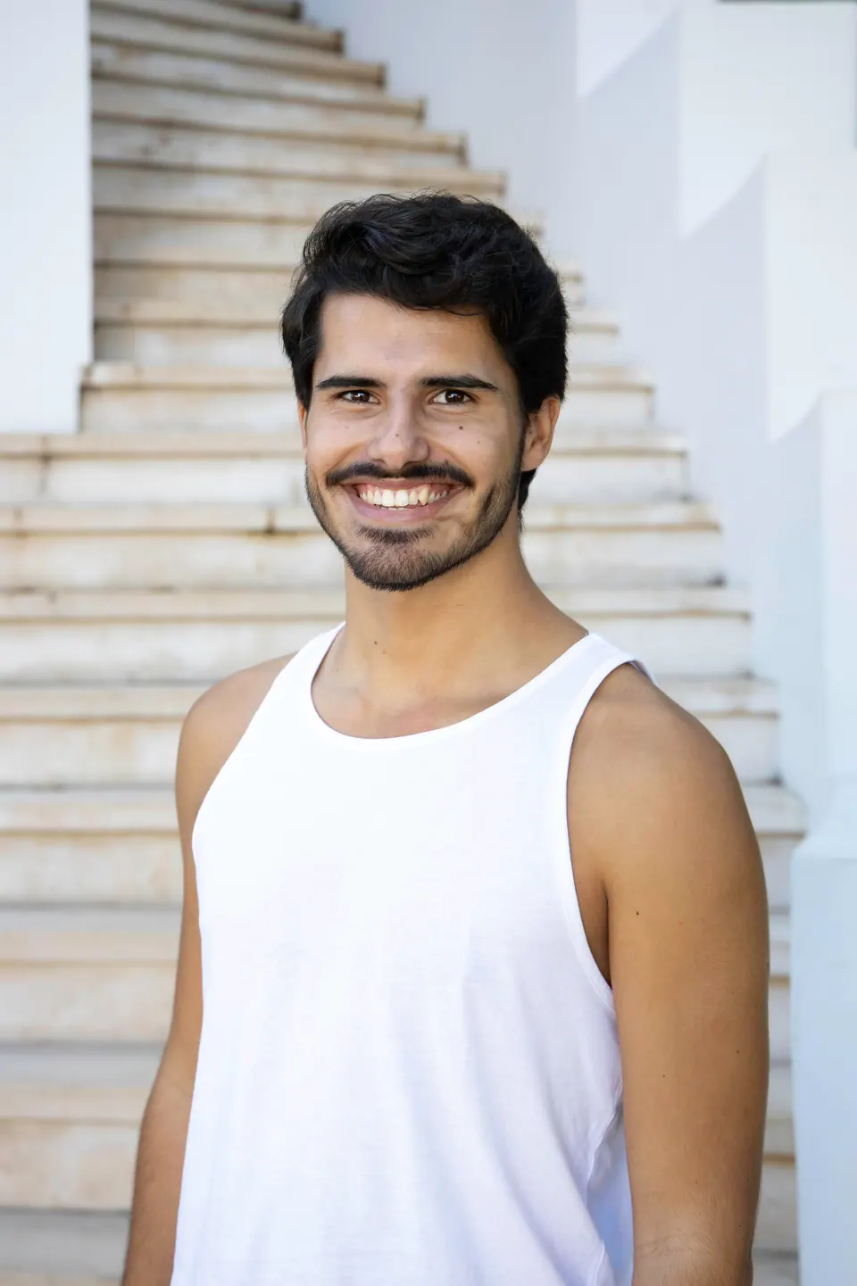 Photo of Gonçalo F., UGC creator