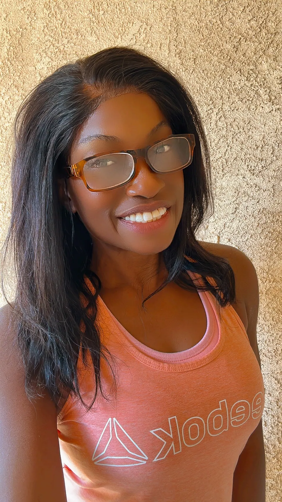Photo of Shammara A., UGC creator