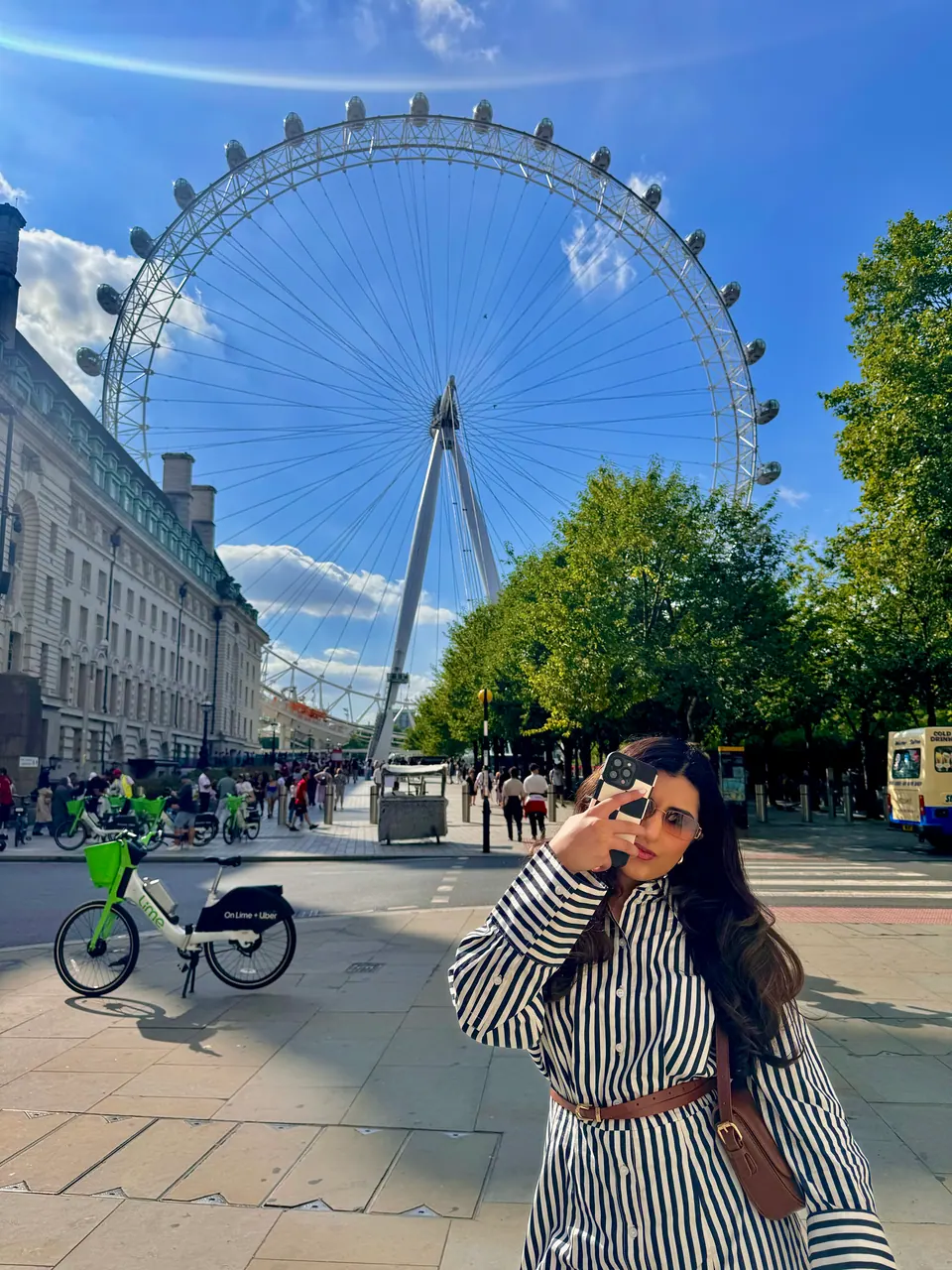 Photo of Khushboo P., UGC creator