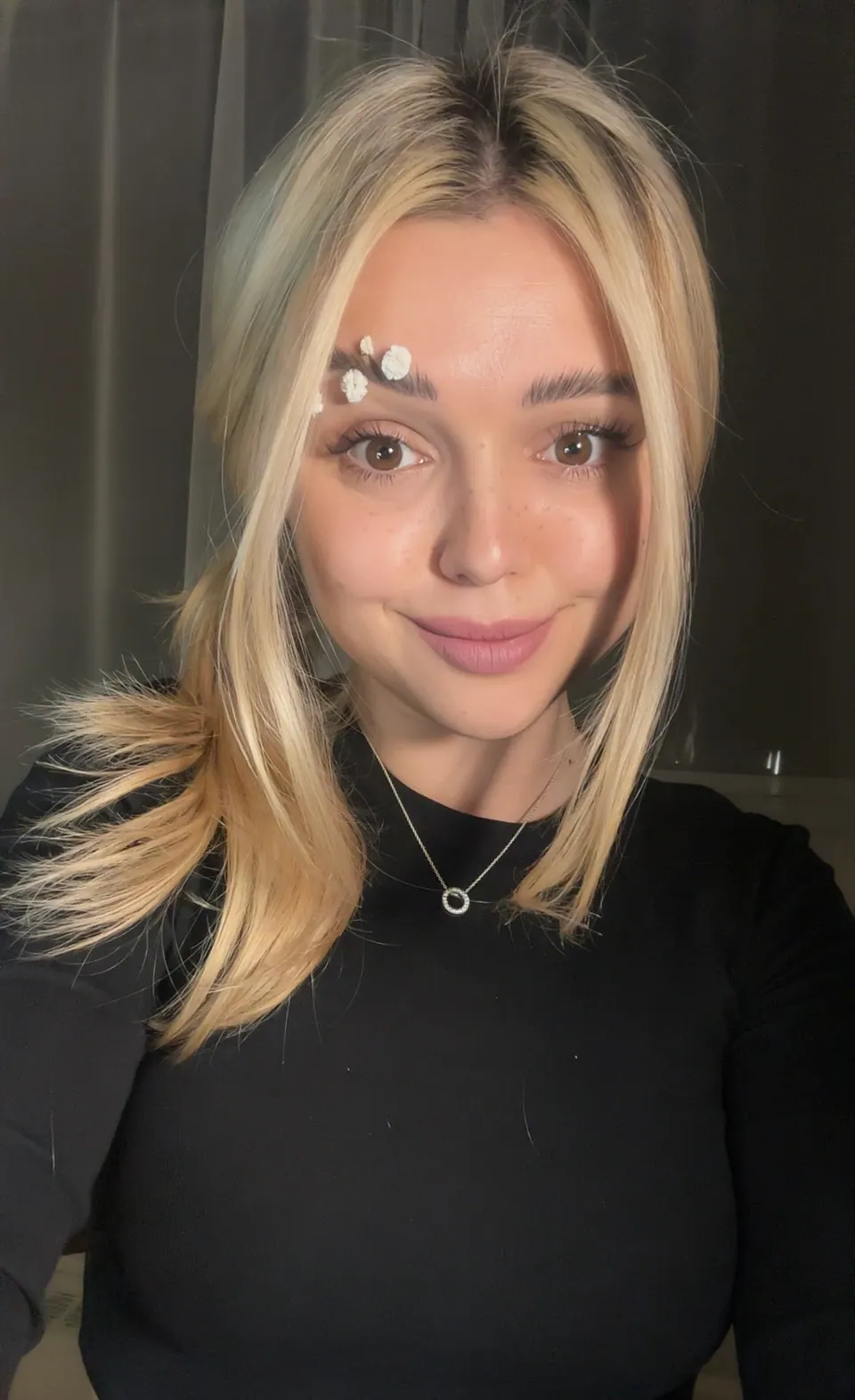 Photo of Anastasiia K., UGC creator