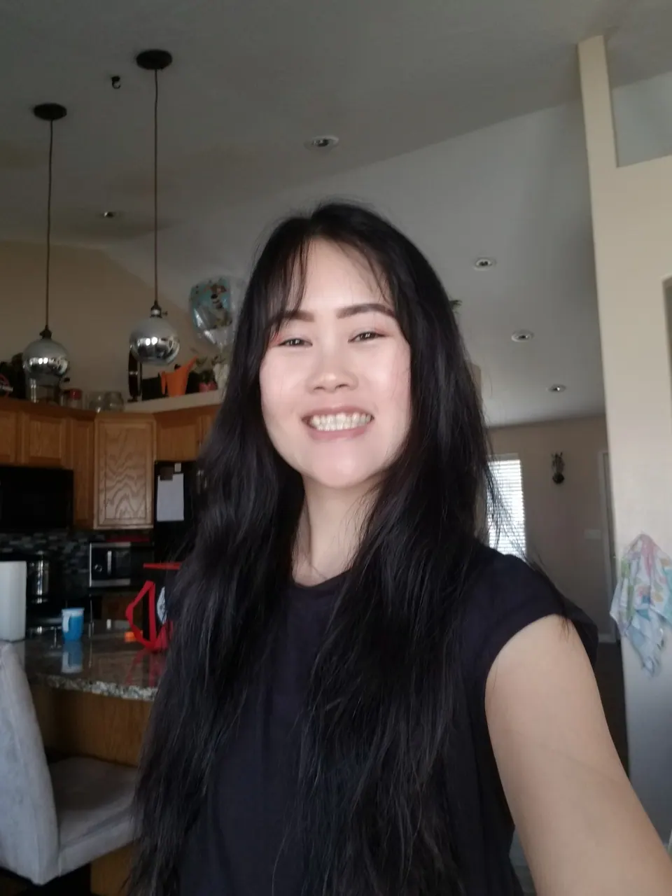 Photo of Mena L., UGC creator