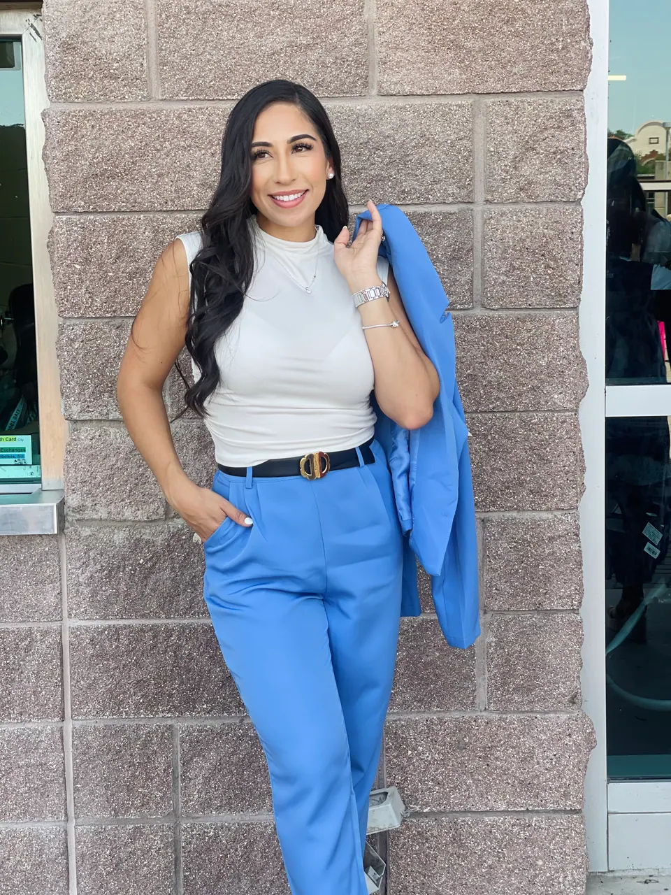 Photo of Yessica H., UGC creator