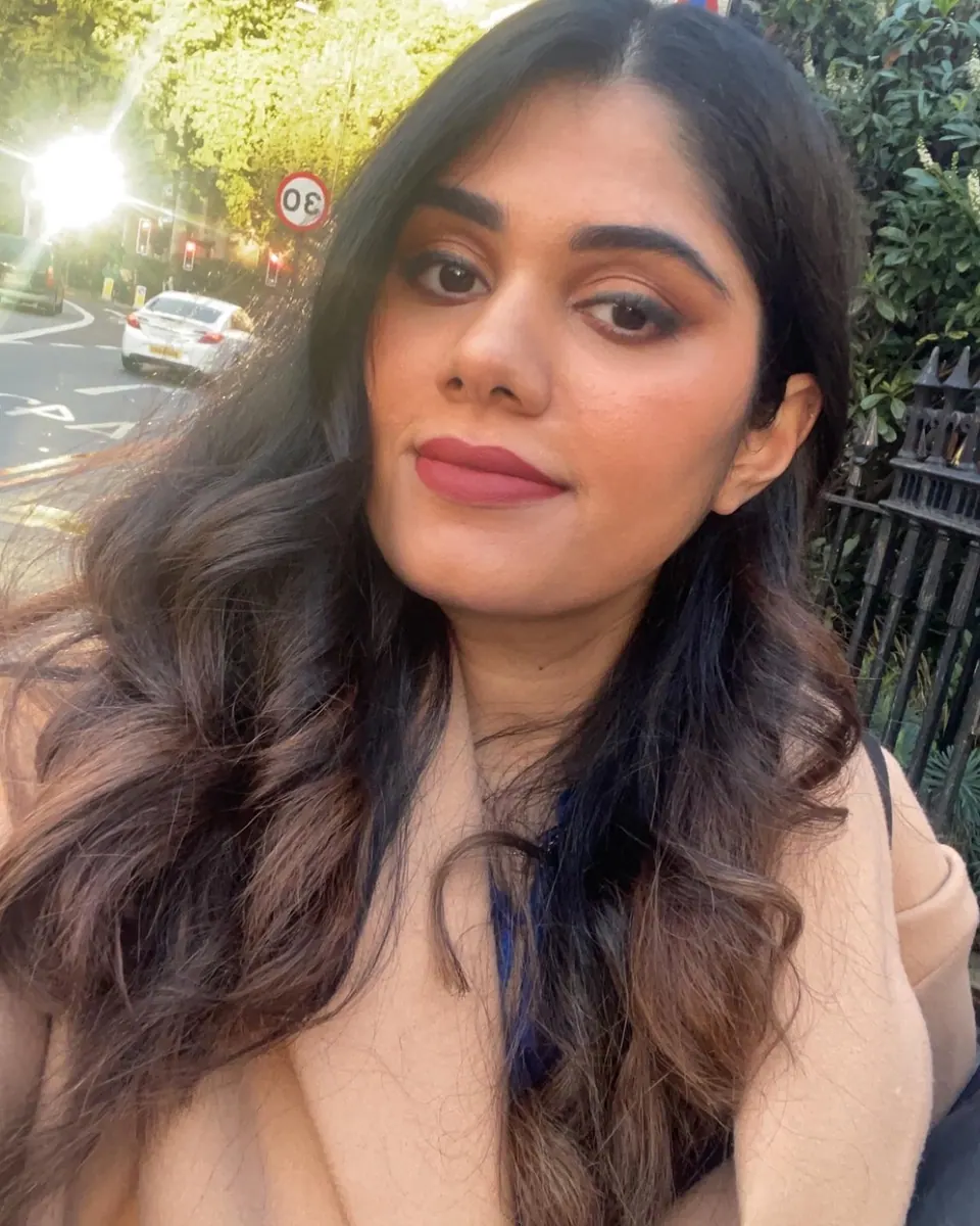 Photo of Aimen I., UGC creator