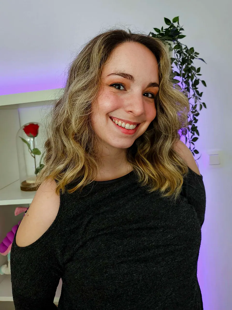 Photo of Loida M., UGC creator