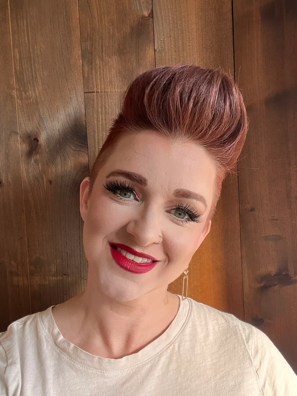 Photo of Rissa W., UGC creator