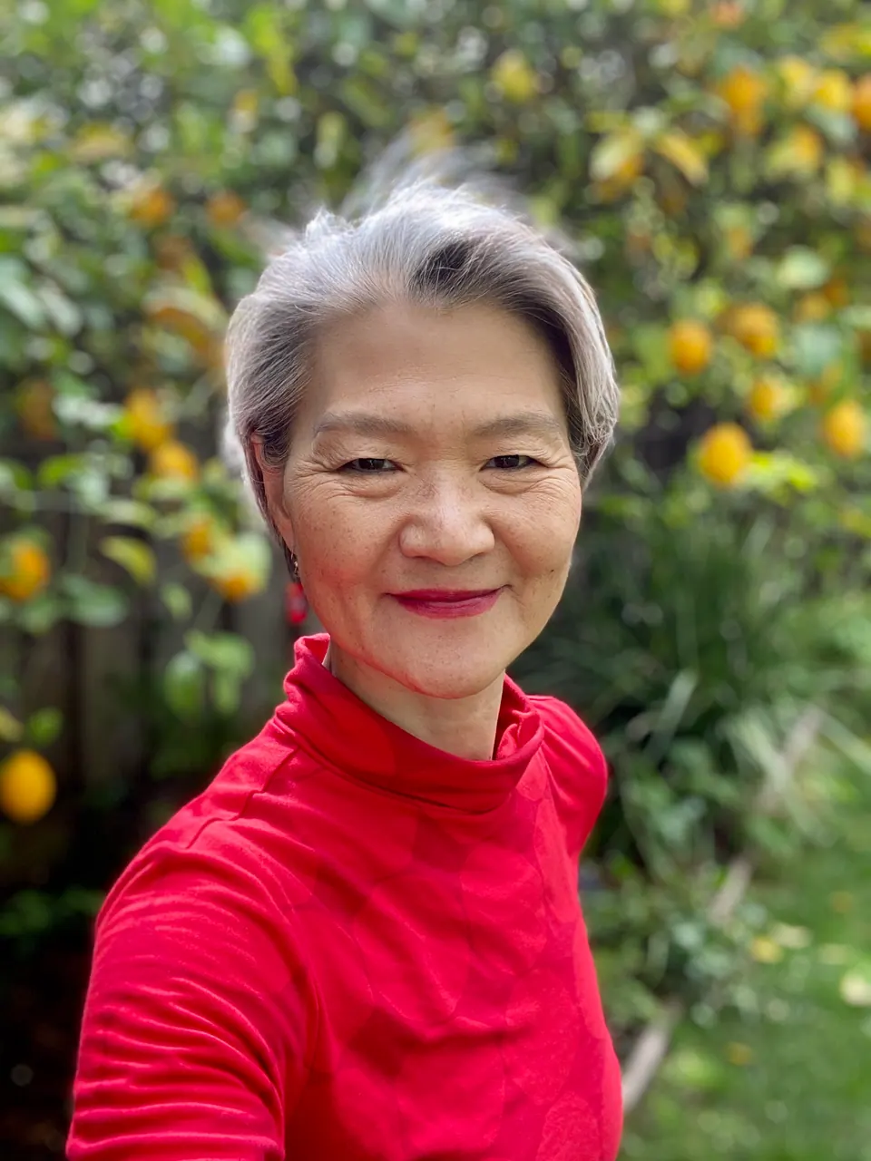 Photo of Haiying Y., UGC creator