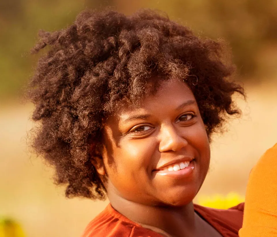 Photo of Tynaisha B., UGC creator