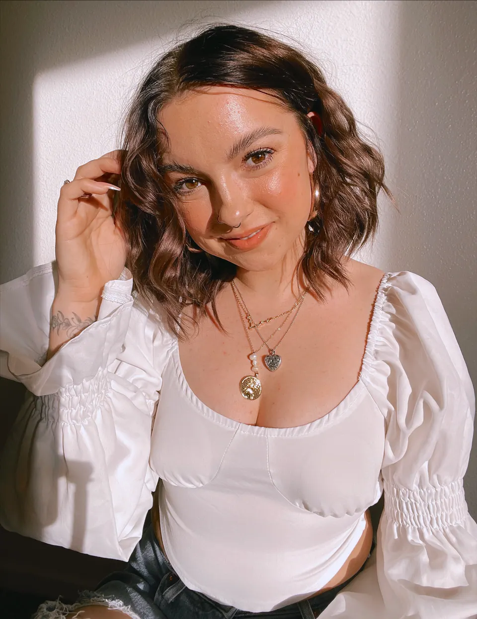 Photo of Nicole W., UGC creator