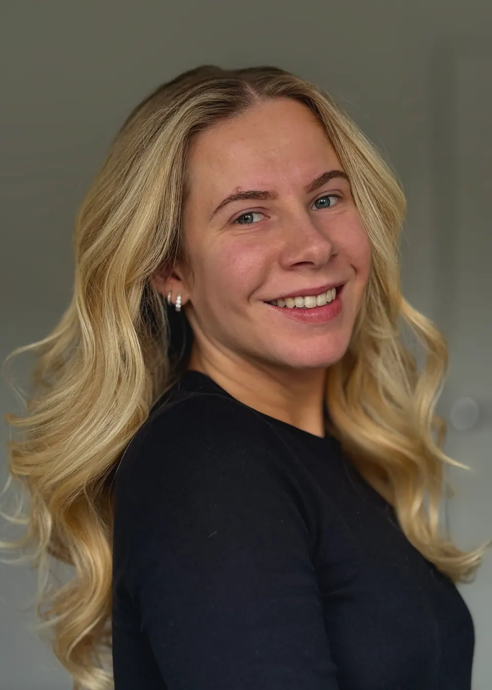 Photo of Abbie S., UGC creator