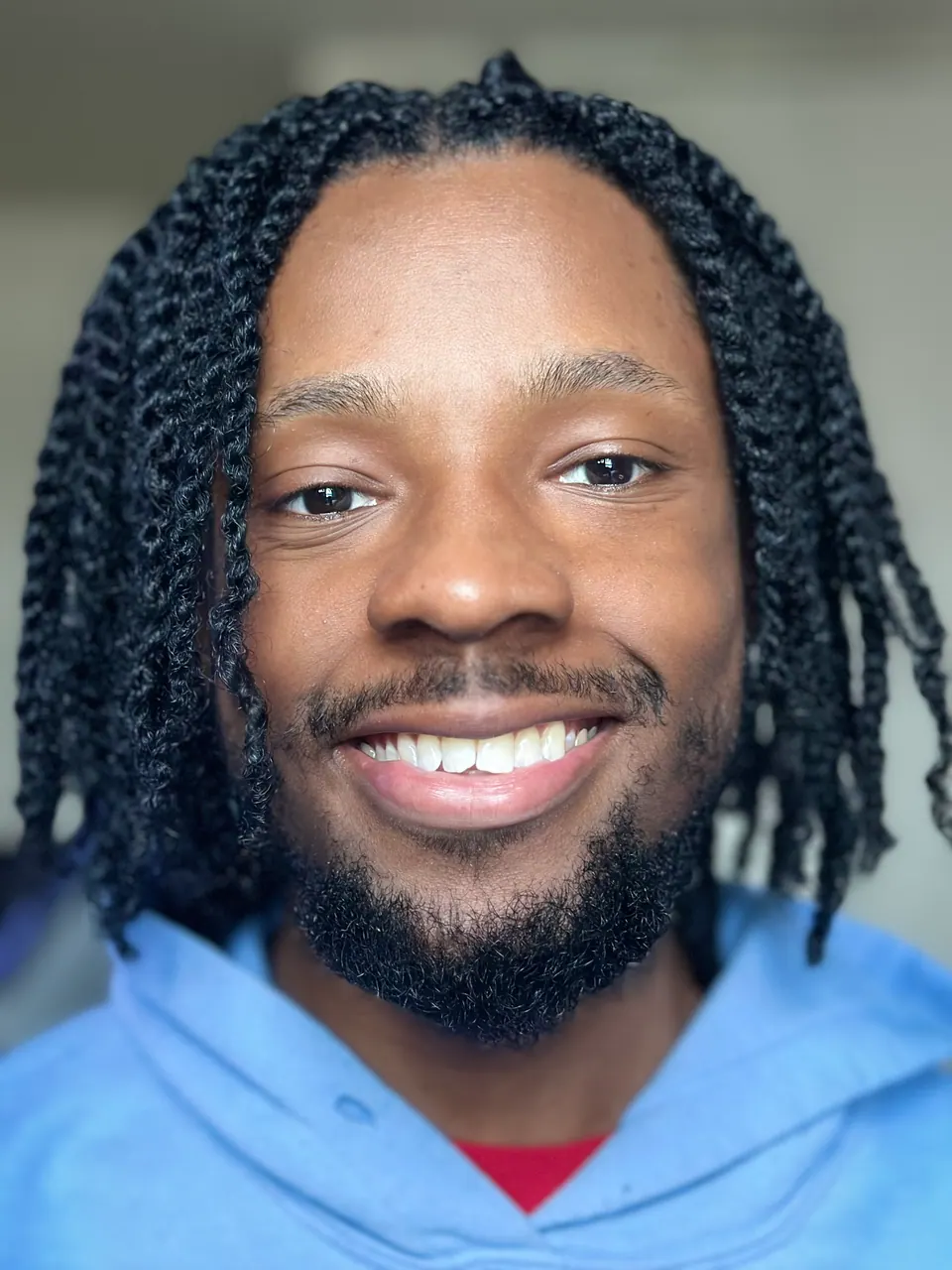 Photo of Tasawn R., UGC creator