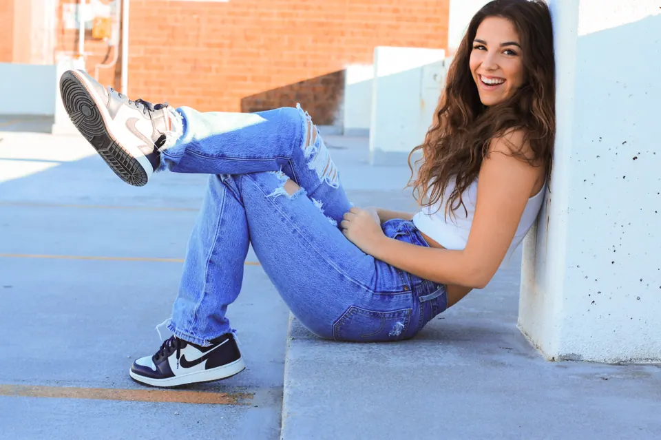 Photo of Syrenna R., UGC creator