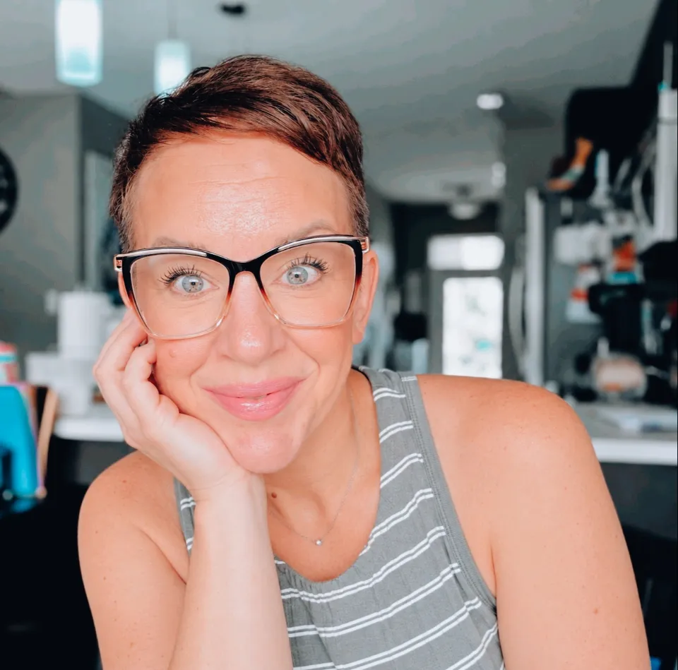 Photo of Nicole B., UGC creator