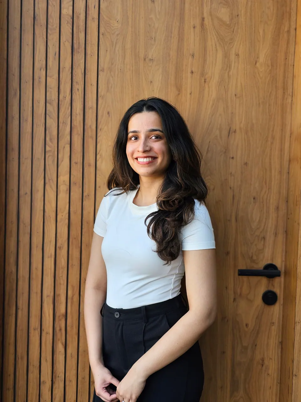 Photo of Samantha F., UGC creator