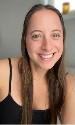 Photo of Madi H., UGC creator