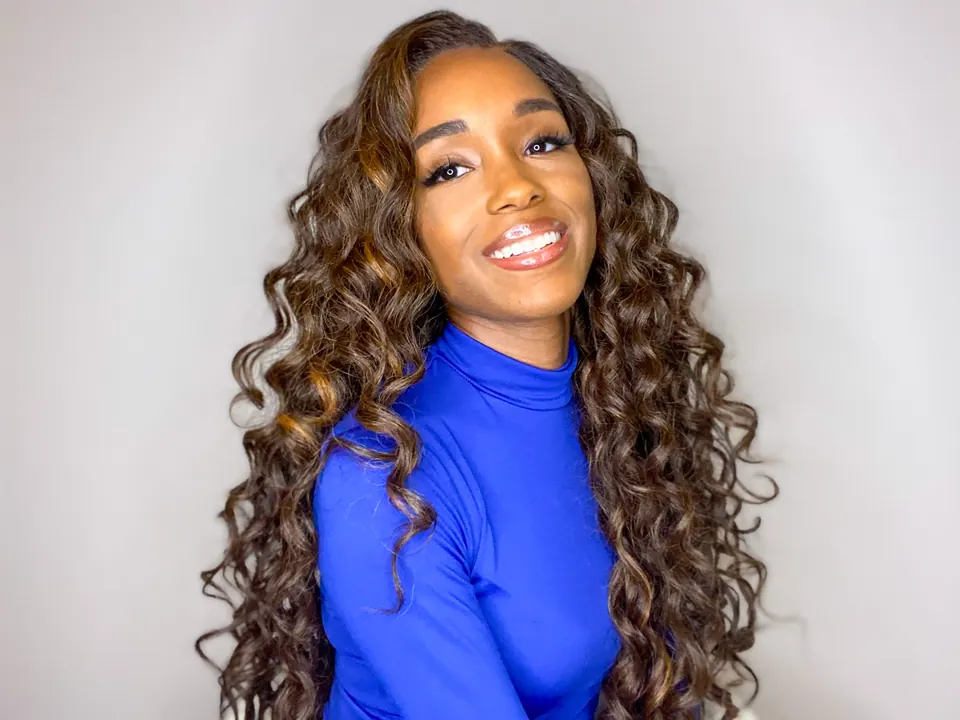 Photo of Jasmine F., UGC creator
