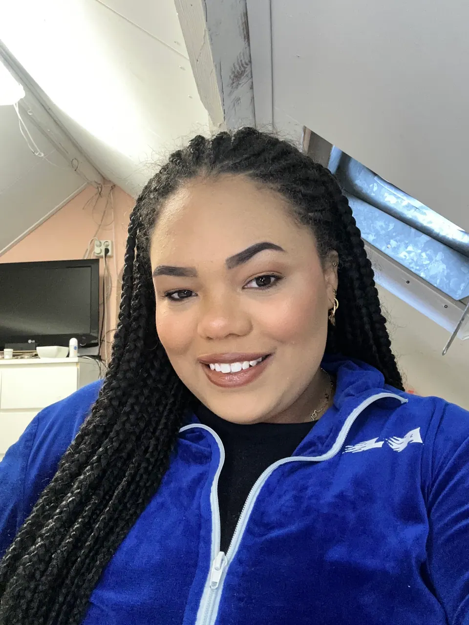 Photo of Tisha B., UGC creator