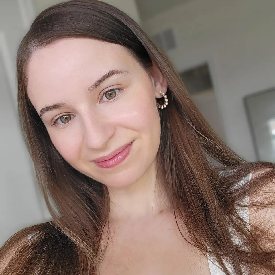 Photo of Camila J., UGC creator